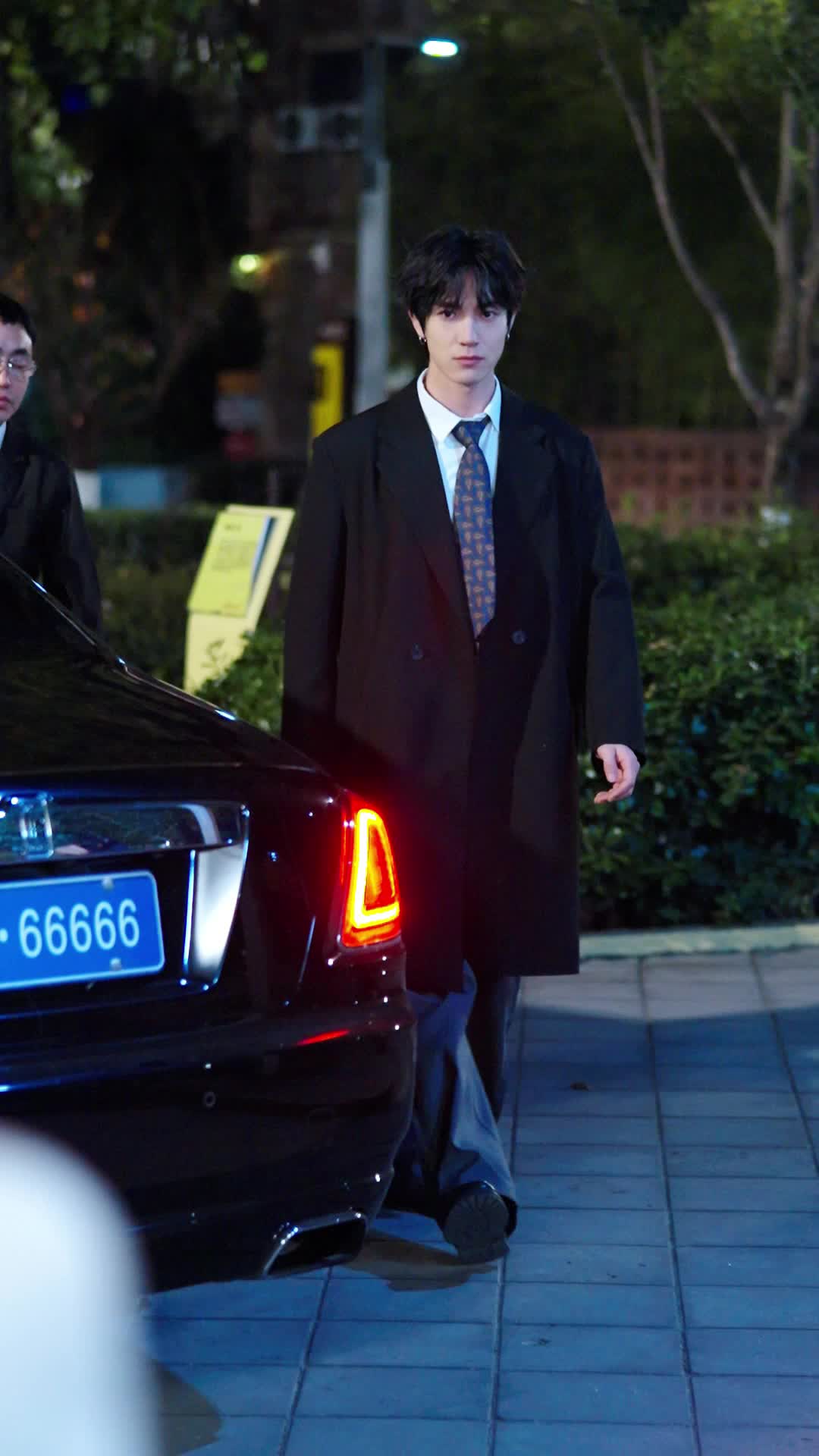 Episode 14 - Glorious Return of the True Diamond